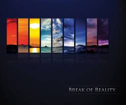 Break of Reality : Spectrum of the Sky